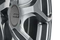 APR A01 Flow Formed Wheels (19x8.5) (Gunmetal Grey) (1 Wheel) - My Store