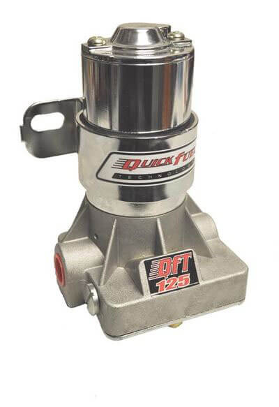 Quick Fuel Technology 30-125-1R Eletric Fuel Pump - My Store