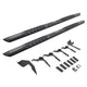 Go Rhino 19-21 Ford Ranger Vertex V3 - Sidestep + Brkts - Mammoth Racing -