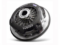 Clutch Masters 14 - 16 Volkswagen Jetta 1.8T 725 Series Twin Plate Clutch w/ Alum. Flywheel - Mammoth Racing -