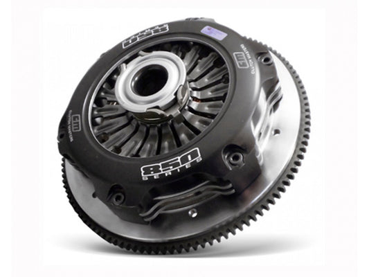 Clutch Masters 14 - 16 Volkswagen Jetta 1.8T 725 Series Twin Plate Clutch w/ Alum. Flywheel