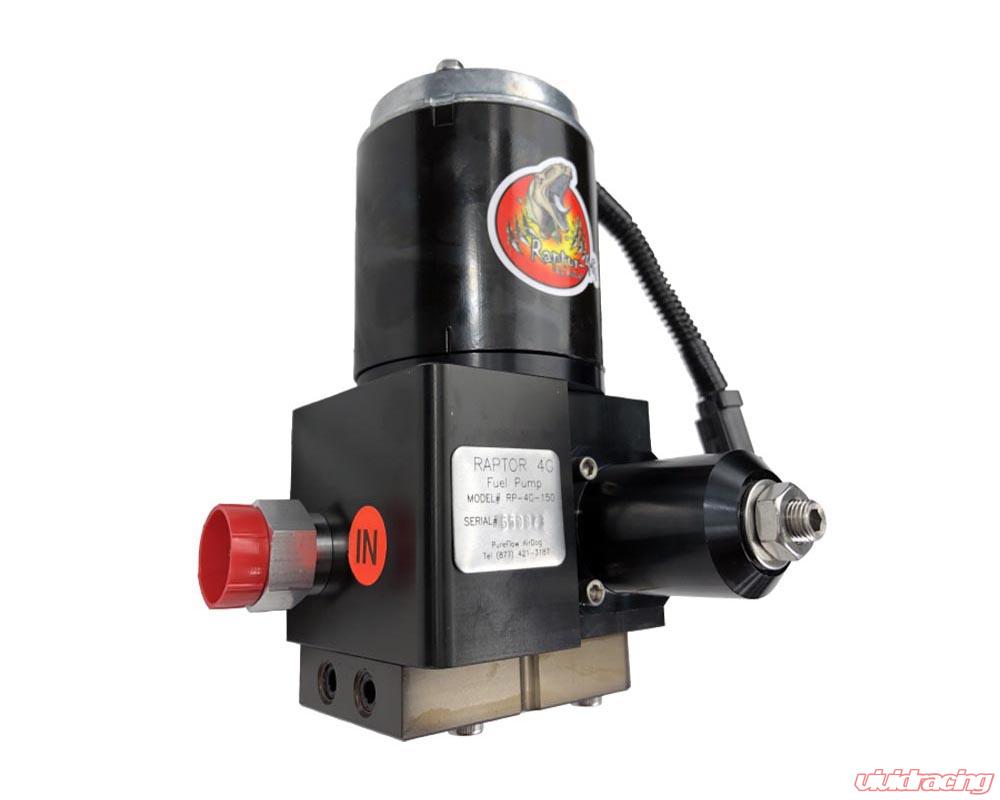 PureFlow Raptor 2003-2004.5 Dodge Cummins RP-4G-100 Fuel Pump - Mammoth Racing -