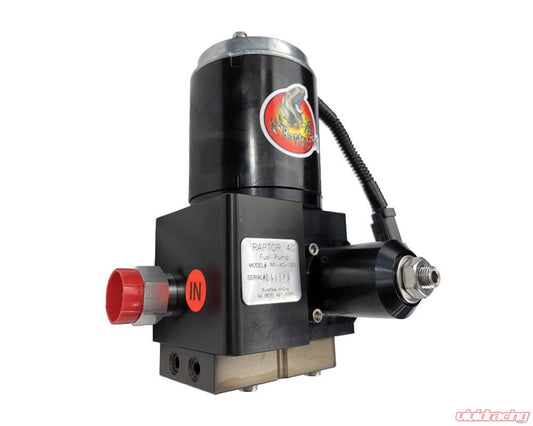 PureFlow Raptor 2003-2004.5 Dodge Cummins RP-4G-100 Fuel Pump