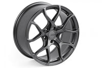 APR A01 Flow Formed Wheels (18x8.5) (Gunmetal Grey) (1 Wheel) - My Store