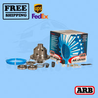 ARB Airlocker 29 Spl Fr T6 Ranger/Bt50 S/N - Mammoth Racing -