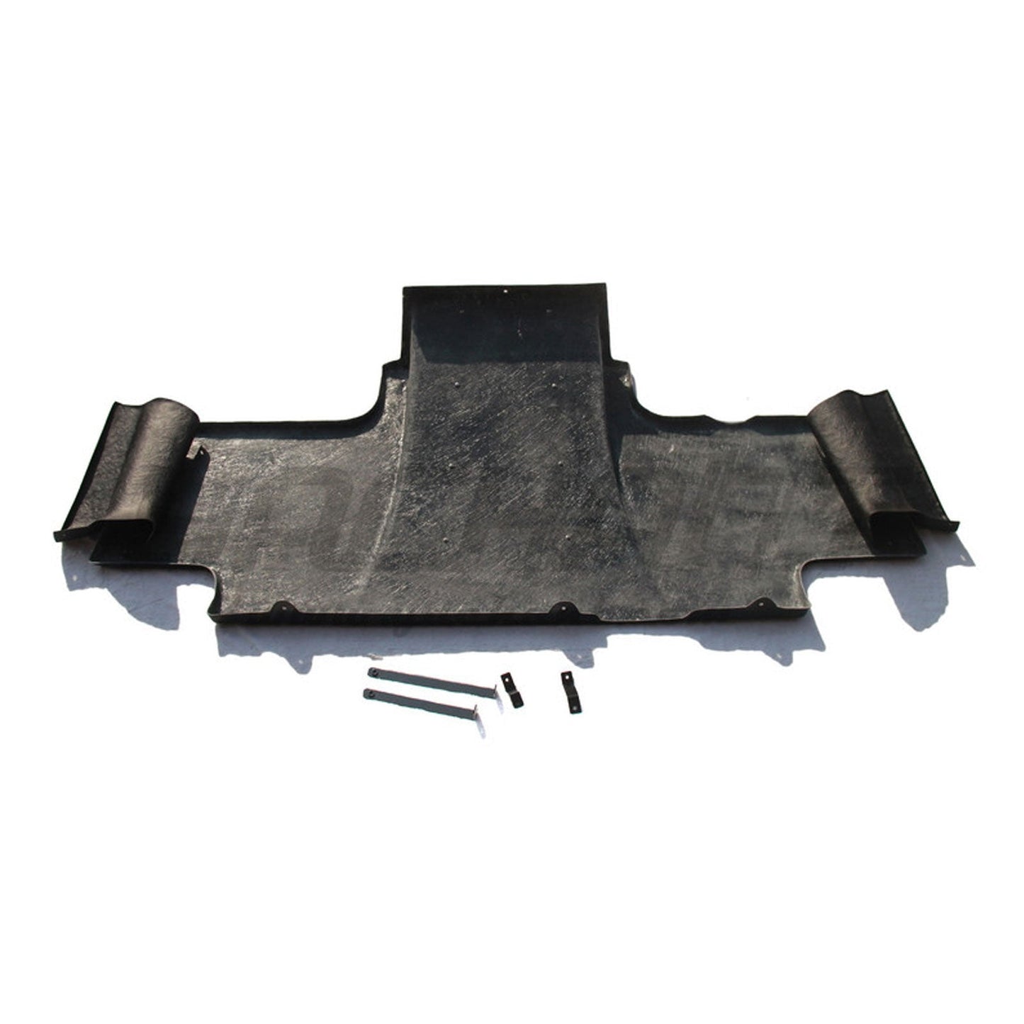 FRP Fiberglass TS Type 2 Rear Diffuser for Nissan Skyline R32 GTR 89-94