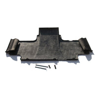 FRP Fiberglass TS Type 2 Rear Diffuser for Nissan Skyline R32 GTR 89-94