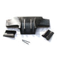 FRP Fiberglass TS Type 2 Rear Diffuser for Nissan Skyline R32 GTR 89-94