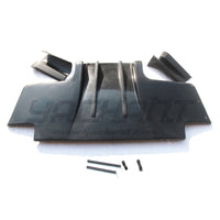 FRP Fiberglass TS Type 2 Rear Diffuser for Nissan Skyline R32 GTR 89-94