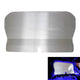BMW E36 Rear Seat Delete Aluminum Panels Skins Race Track Car Cards