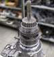 Mercedes 722.9 Seven Speed Transmission Upgrade - Mammoth Racing -