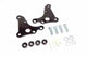 Ridetech C5/C6 Caliper Brackets for Ridetech AFX C7 Hub Spindles - My Store