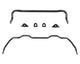 Rekudo Rk500-04 2018-20 Tesla Model 3 Swaybar Kit - My Store