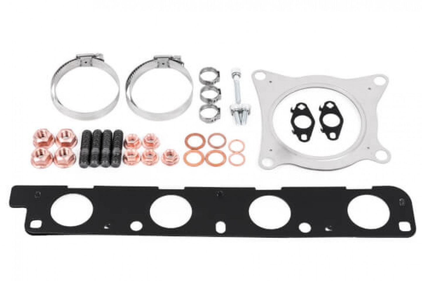 APR K04-64 Turbo System - 2.0t Transverse - Ea888 Gen1 - My Store