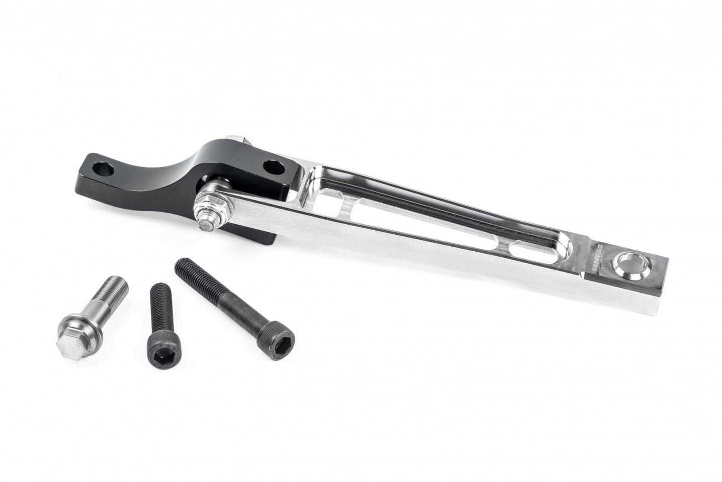 APR Billet Stainless-Steel / Aluminum Pendulum Mount MQB (7 Speed Dq381) - My Store