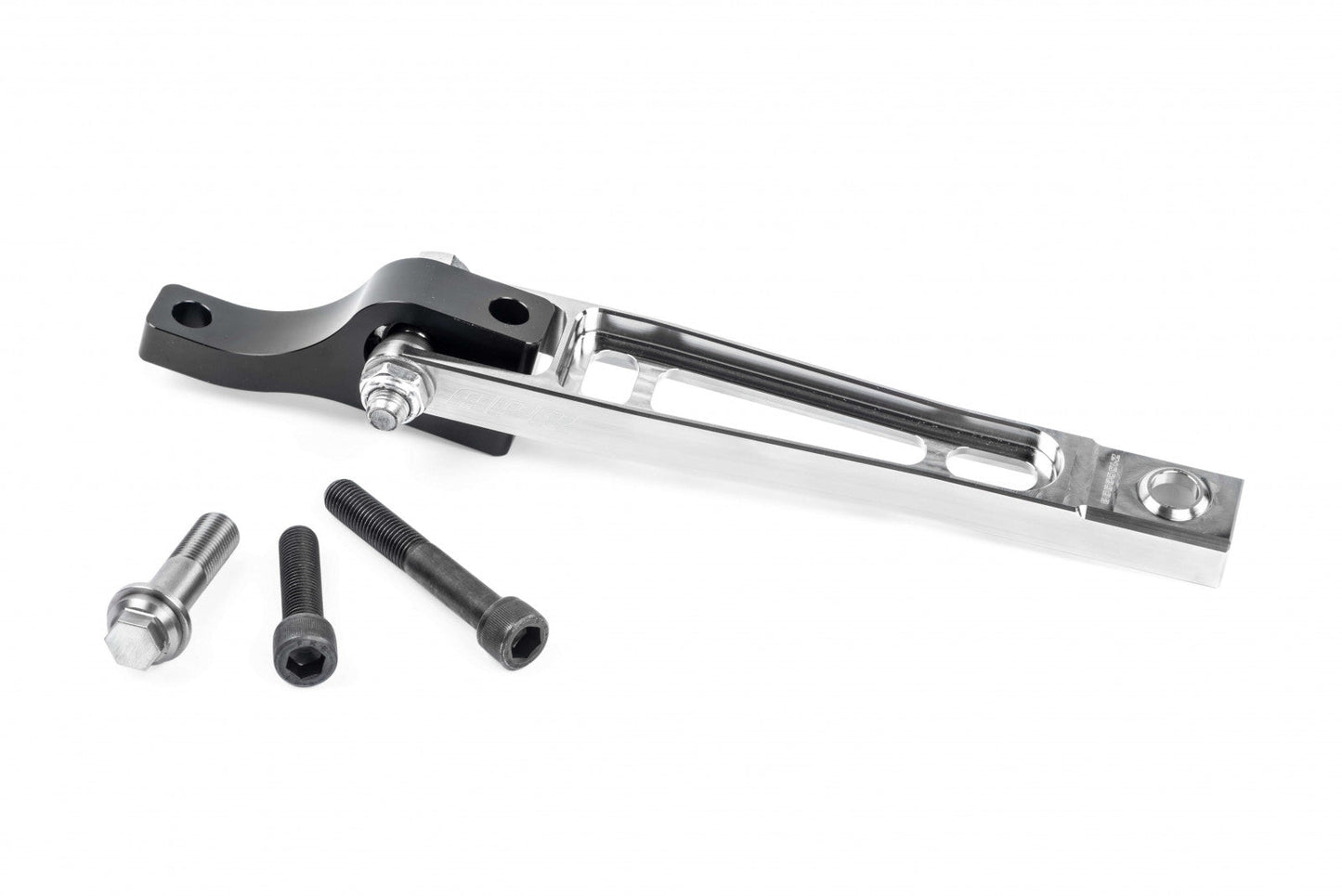 APR Billet Stainless-Steel / Aluminum Pendulum Mount MQB (7 Speed Dq381) - My Store