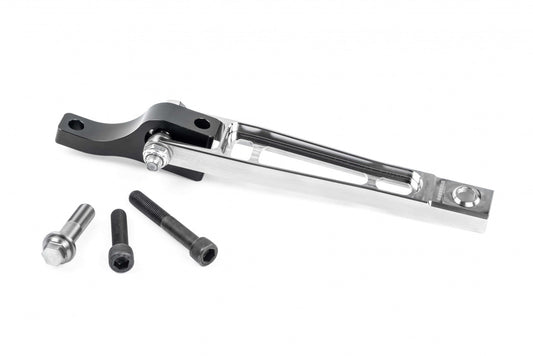 APR Billet Stainless-Steel / Aluminum Pendulum Mount MQB (7 Speed Dq381) - My Store