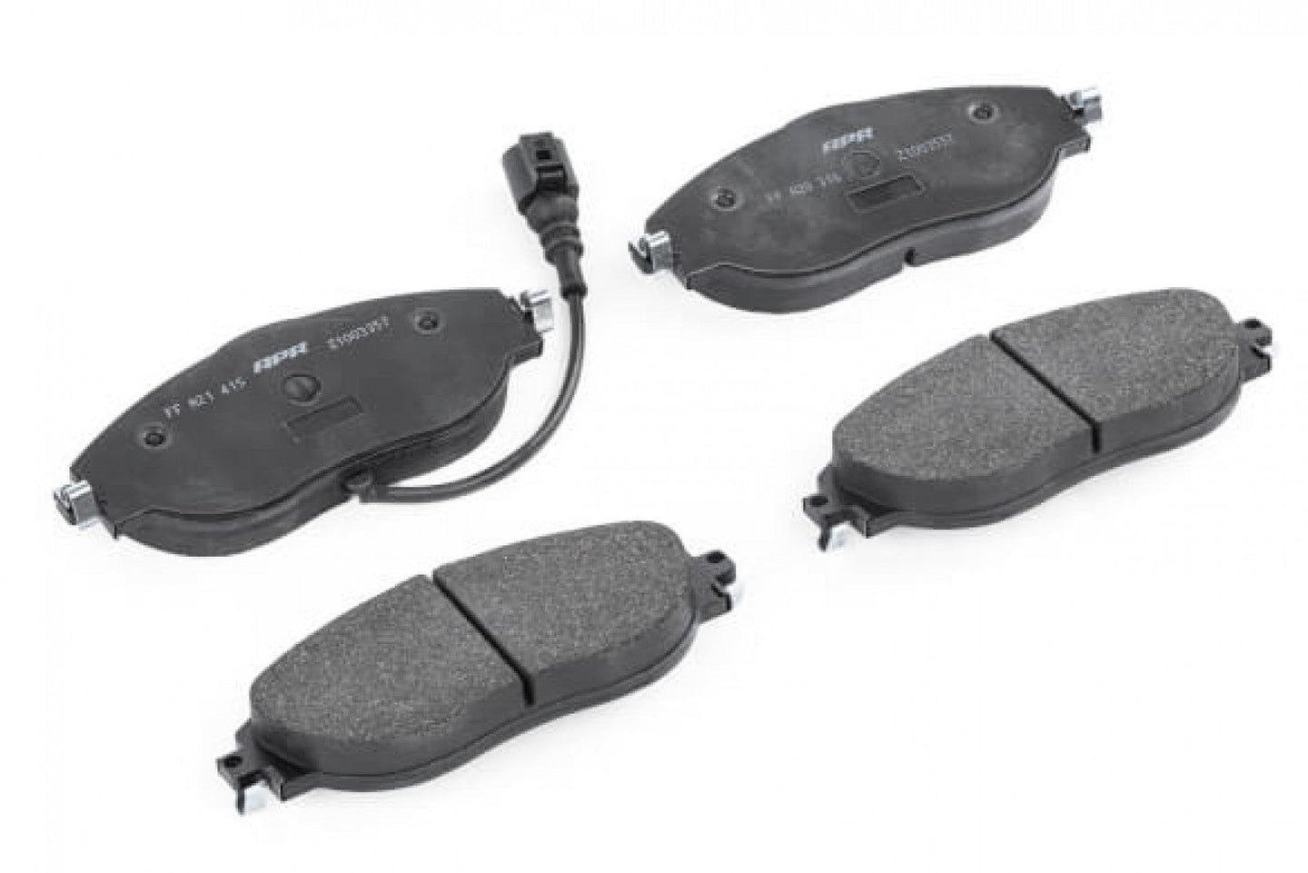 APR Brake Pads - Front - My Store