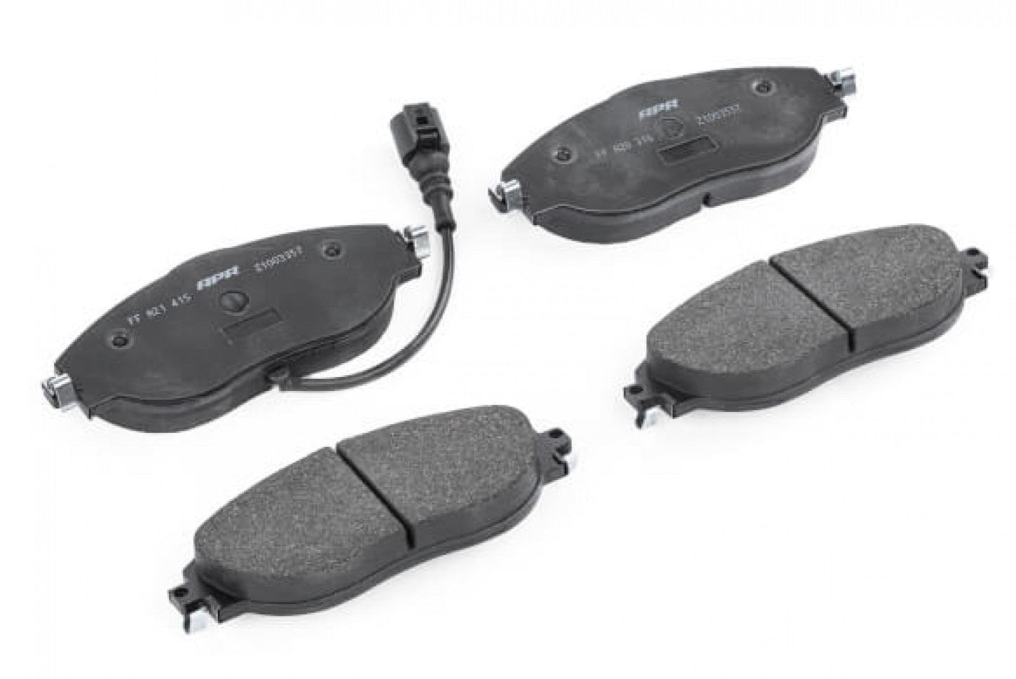 APR Brake Pads - Front - My Store
