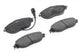 APR Brake Pads - Front - My Store