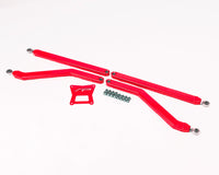 Agency Power 2014 Polaris RZR XP 1000 Unbreakable High Clearance Rear Arms - Black - My Store