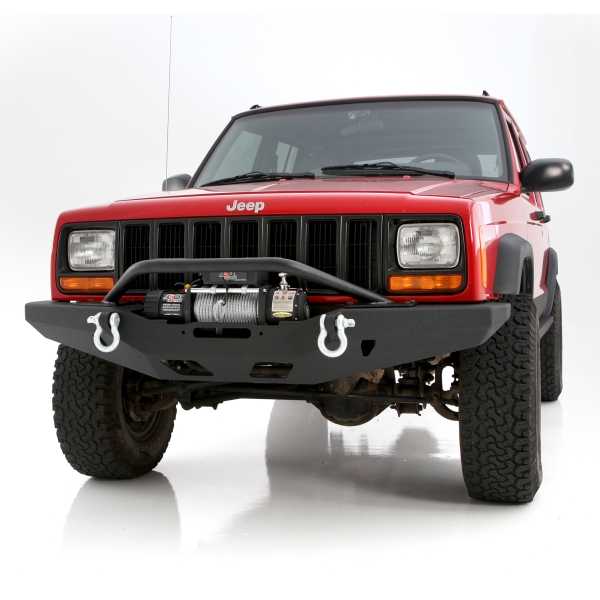 ARB Sahara Tube Triton 06On - Mammoth Racing -