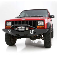ARB Sahara Tube Triton 06On - Mammoth Racing -