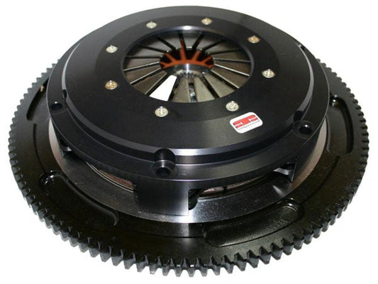 Comp Clutch Honda S2000 Twin Disc Flywheel - Mammoth Racing -