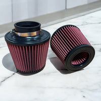 S55 Front Mount Air Intake For BMW F87 M2, F80 M3, F82 M4, F83 M4 | Palenon Performance