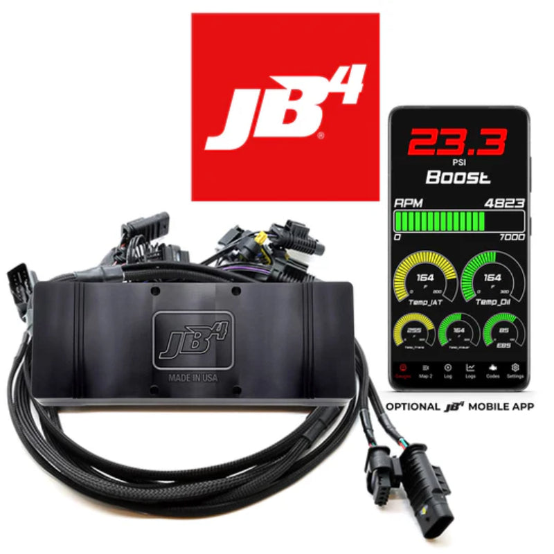 650HP Performance Upgrade For S55 BMW F87 M2, F80 M3, F82 M4