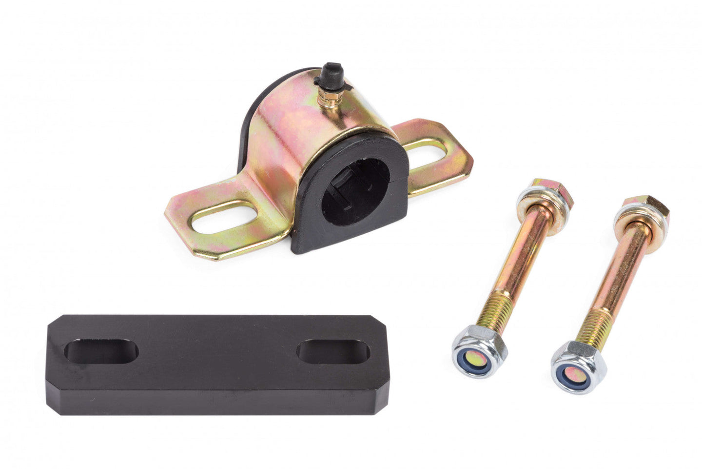 APR Roll-Control Stabilizer Bar - Front - MQB FWD - My Store