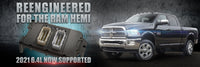 Powerteq Pulsar 32454 Pulsar for 2019-2021 6.4L Hemi - Mammoth Racing -