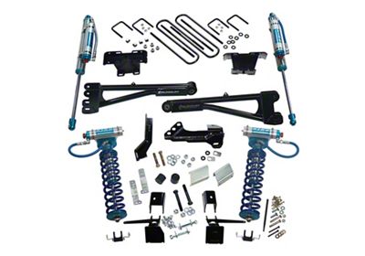 Superlift 19-20 Ram 1500 4WD Component Box - Driver Side Knuckle - Mammoth Racing -
