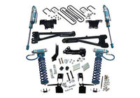 Superlift 19-20 Ram 1500 4WD Component Box - Driver Side Knuckle - Mammoth Racing -
