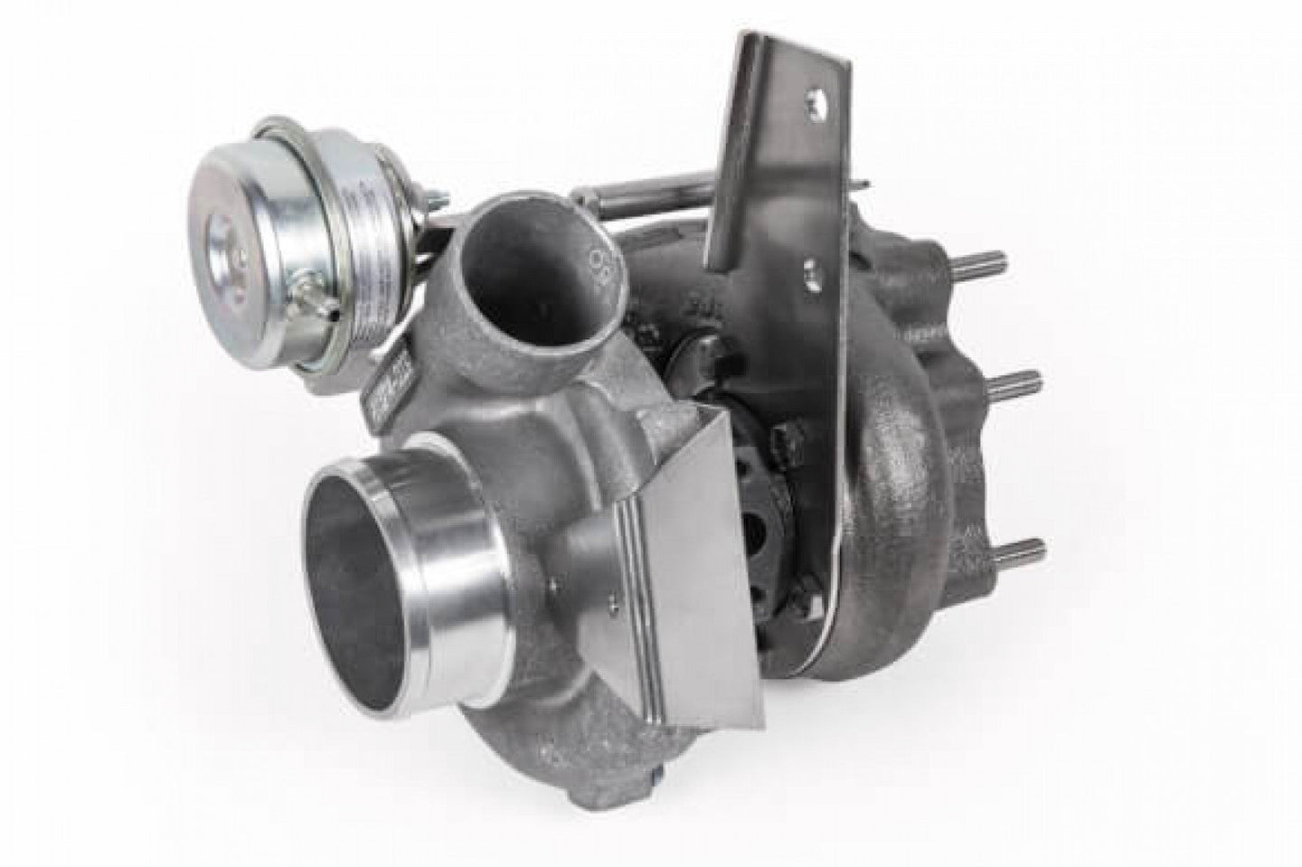 APR Stage III Gtx2867r Turbo - 2.0t Ea888 FWD Gen1 - My Store