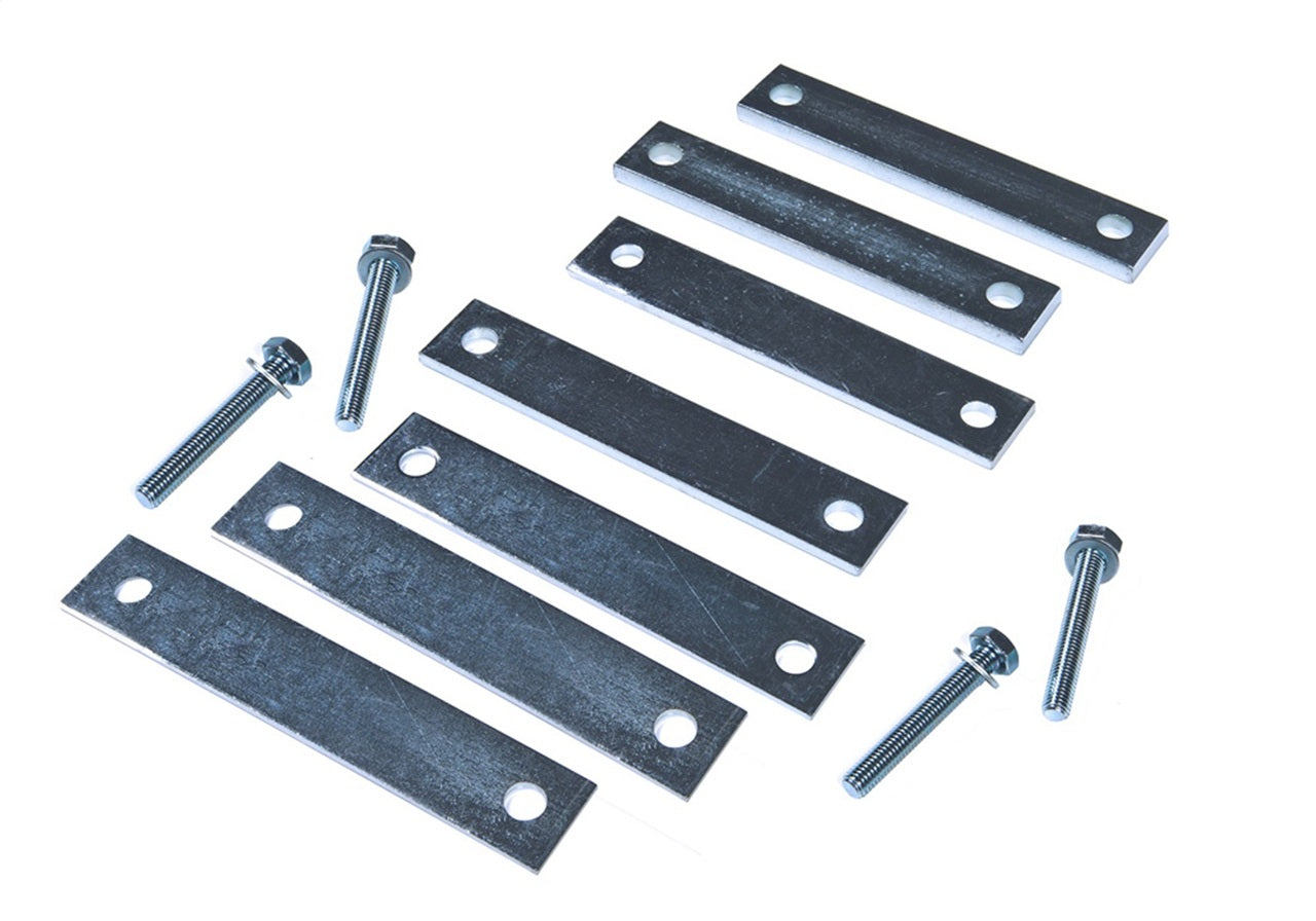 Superlift 09-14 Ford F-150 4WD 4.5-6in Lift Kit Component Box - Front - Mammoth Racing -