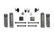 Fabtech 2020 Jeep Gladiator (jt) Mojave 2in. Shock Extension Kit - My Store