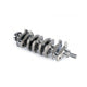 Skunk2 Honda and Acura K-Series 108mm Stroker Crankshaft - Mammoth Racing -
