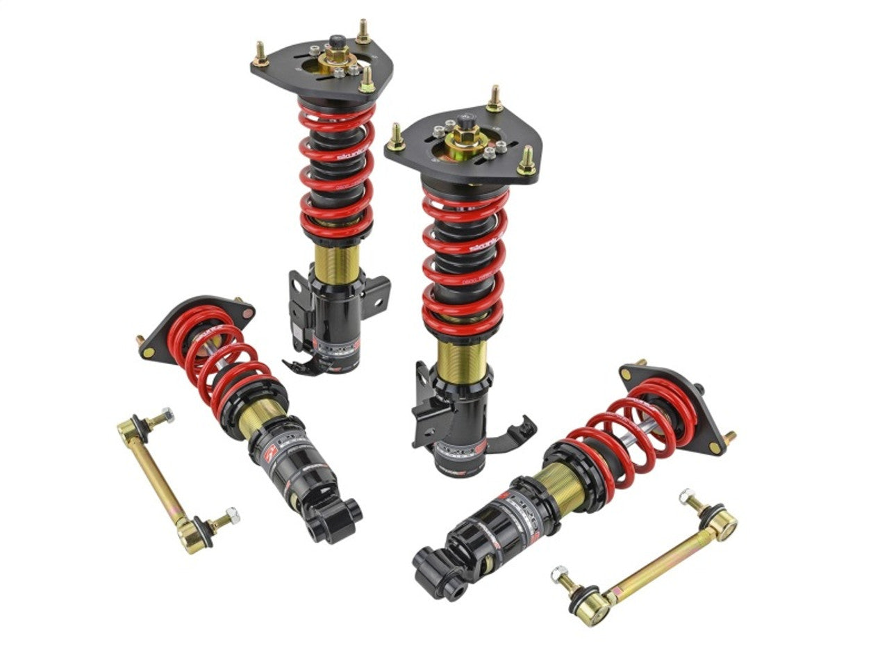 Skunk2 Eg/ek/dc2 Pro-SII Complete Replacement Coilover (Front Driver Side) - Mammoth Racing -
