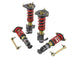 Skunk2 Eg/ek/dc2 Pro-C Complete Replacement Coilover (Front Passenger Side) - Mammoth Racing -