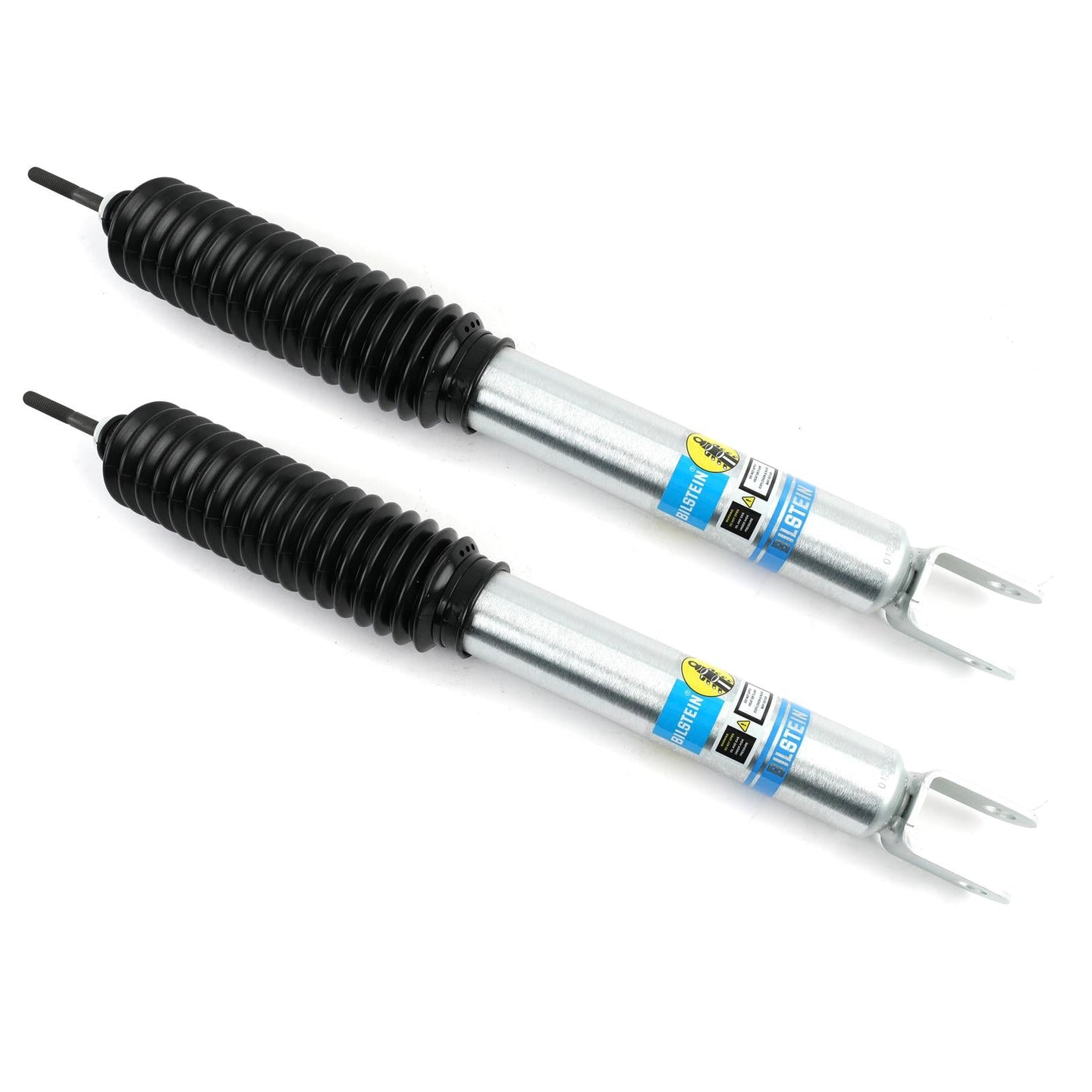 Superlift 00-06 Chevy Suburban Tahoe/GMC Yukon 4WD 6in Lift Kit - Knuckle Kit - Bilstein Shock Box - Mammoth Racing -