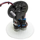 Snow 2020+ Ford Mustang GT500 Max Flow Fuel Hat - Triple Pump - My Store