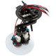 Snow 05-19 GM Half Ton Truck Fuel Hat - Triple Pump - My Store