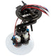 Snow 05-19 GM Half Ton Truck Fuel Hat - Triple Pump - Race - My Store