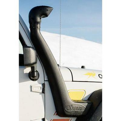 ARB Safari 4X4 Snorkel Vspec Wrangler Jk Pentastar V6 2/12+ - Mammoth Racing -
