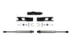 Fabtech 20-21 GM 2500hd/3500hd 4WD Dual HD Performance Steering Stabilizer - Mammoth Racing -