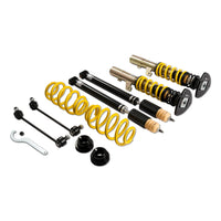 ST XA - Height Adjustable Coilovers 2017+ Tesla Model 3 2WD - My Store