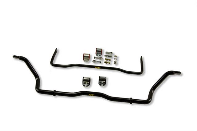 ST Front Anti-Swaybar Set 15+ VW Golk VII 2wd w/ IRS (incl. Gti)/15+ Audi A3 2wd - My Store
