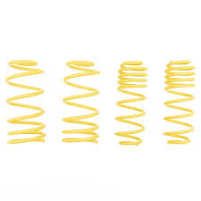 ST Muscle Car Springs Chevrolet Malibu Monte Carlo / Buick Skylark Regal / Oldsmobile Lemans Apollo - My Store