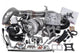 APR Efr7163 Turbocharger System (mqb FWD Nar) - My Store